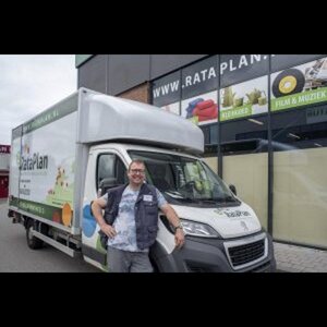 Kringloopwinkel RataPlan Lelystad image 1