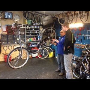 Kringloopwinkel RataPlan Lelystad image 2