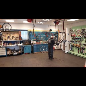 Kringloopwinkel RataPlan Lelystad image 3