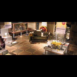 Hoogovens museum image 3