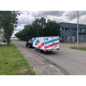 Autorijschool Westerhof image 1