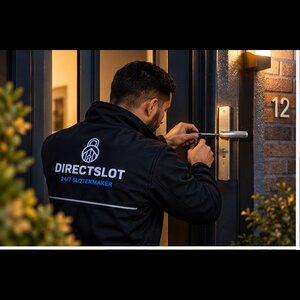 Directslot 24/7 Slotenmaker Almere e.o. image 1
