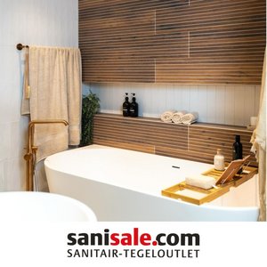 Sanitair en tegels HHW t.h.o.d.n. Sanisale.com image 5