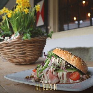 Bistro Bar de Buren image 2