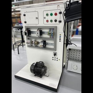 Tetrix Bedrijfsopleidingen B.V. image 1