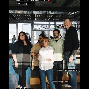 Afrikaans Restaurant Seni image 5