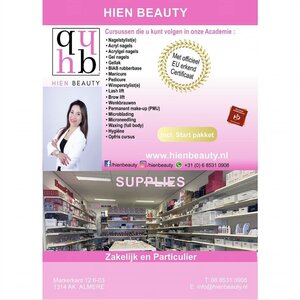 Hien Beauty image 3
