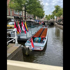 Grachtenrondvaart Alkmaar B.V. image 3
