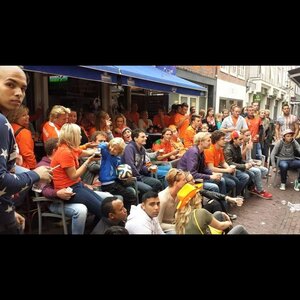 Cafe Jong belegen Alkmaar image 1