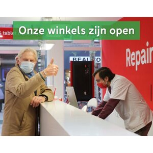 The PhoneLab Amsterdam Zuid image 1