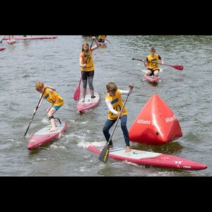 Outdoorpark SEC Almere image 5