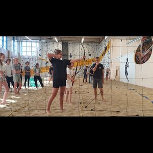 Indoor Beach Alkmaar image 1