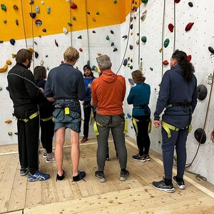 Indoor Beach Alkmaar image 5