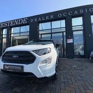 Van Westende dealer occasions image 2
