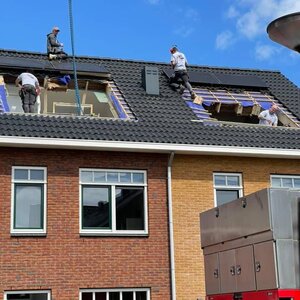 Bouwbedrijf D.G. Holdorp image 2