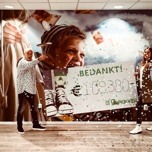 Stichting Opkikker image 1