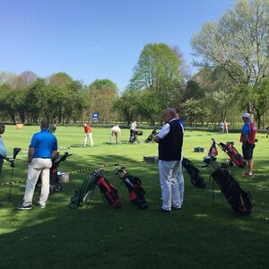 Golfclub Almeerderhout image 1