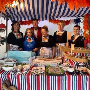 Viswinkel Peter Tol image 1