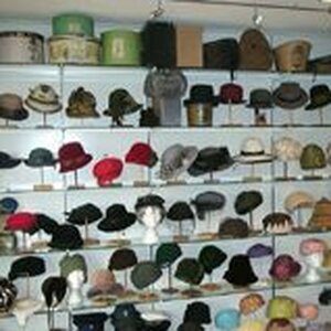 Hoedenmuseum Zet &#039;m op image 1