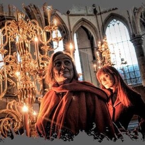 Paleis van de Weemoed image 6