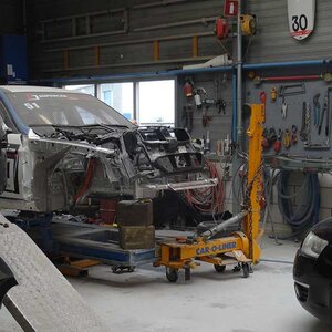 Rob Vlaar Autoschade image 2