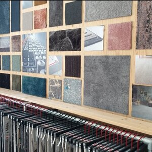 Annette's Gordijnen en Vloeren image 1