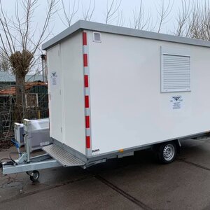 Bouwmachines Nederland VOF image 2