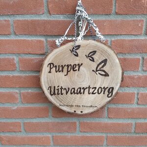 Purper Uitvaartzorg image 2