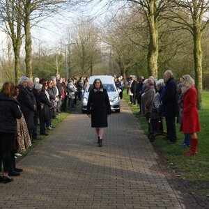 Purper Uitvaartzorg image 5