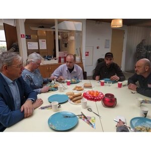 Stichting De Brug image 1