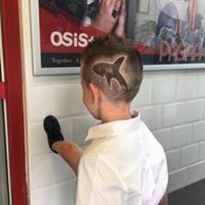 Kapsalon Pasha image 7