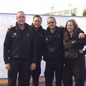 PCR Security image 1