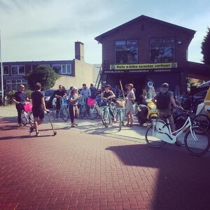 Tuut Tuut verhuur image 1