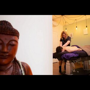 Daily Balance Massage image 6