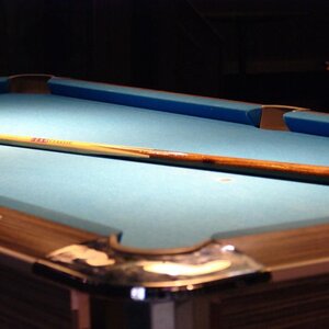 Dirk Snip Biljarts image 1