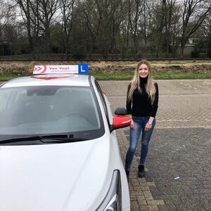 Verkeersschool van Vugt B.V. image 2