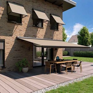 Parre Woning- en Projectstoffering B.V. image 2