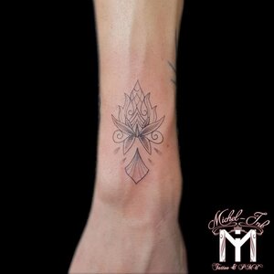 Tattooshop Michel-Ink image 6