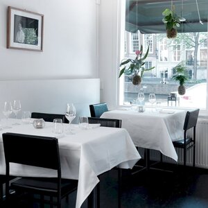 Restaurant Johannes Exploitatie B.V. image 1