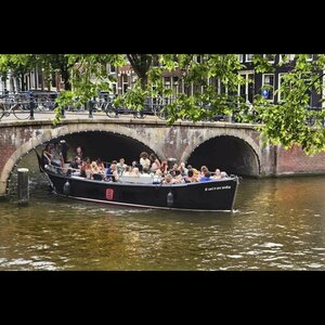 Boot Huren Amsterdam image 3