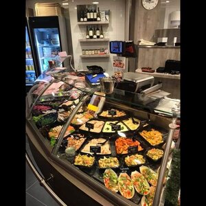 Viswinkel Grote Beer image 3