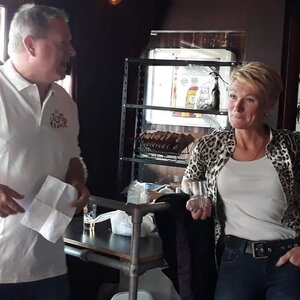 Bar Cafe &#039;t Waertje image 1