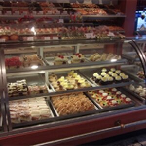 v.d. Berg&#039;s Banketbakkerij image 2