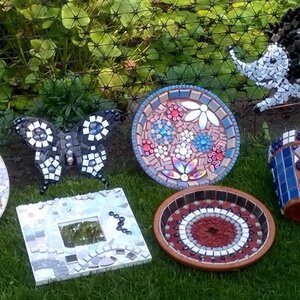 Theetuin &amp; Atelier The Twins image 2