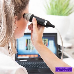 Huid- & Laser Praktijk Ninette de Wit image 2