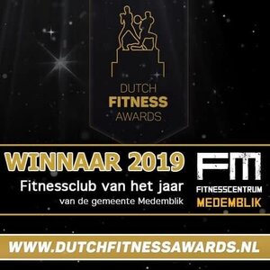 Fitnesscentrum Medemblik image 1