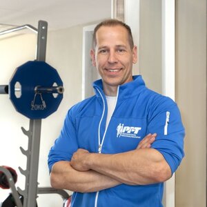 Professional Personal Training image 2