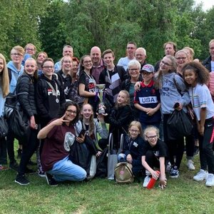 Dansstudio Dazzling image 2