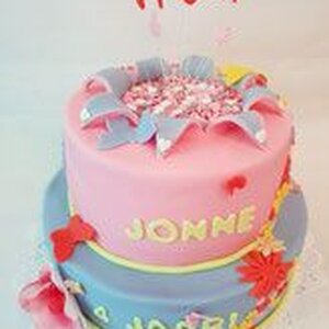 Gebak en Lucht image 1