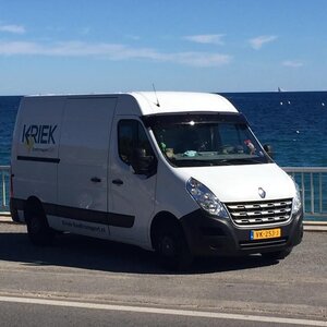 Kriek Sneltransport image 1